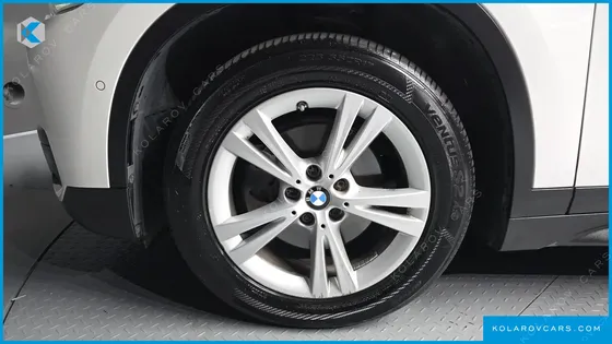 BMW X1 XDRIVE 18D