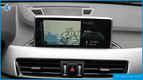 BMW X1 XDRIVE 18D
