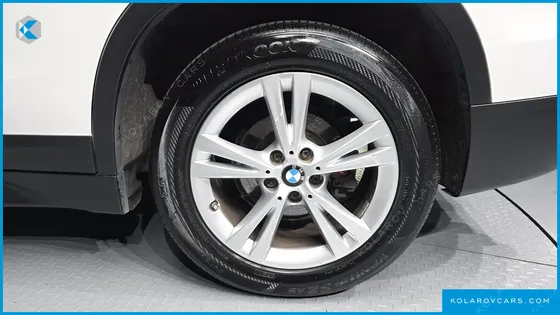 BMW X1 XDRIVE 18D