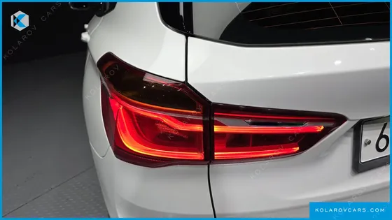 BMW X1 XDRIVE 18D