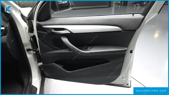 BMW X1 XDRIVE 18D