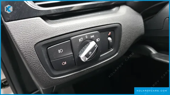 BMW X1 XDRIVE 18D