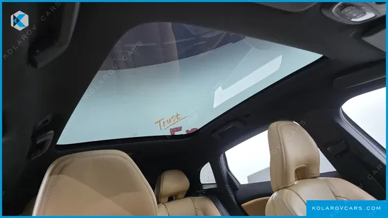 VOLVO V40 D4