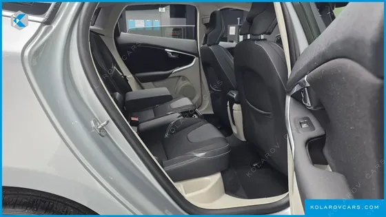 VOLVO V40 D3