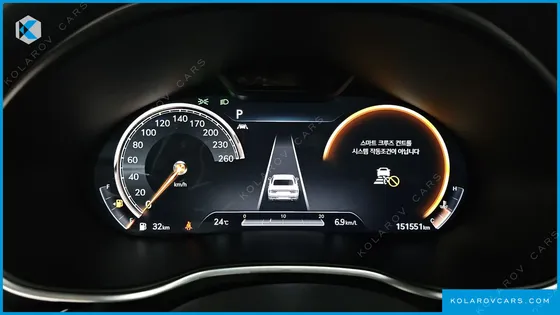 GENESIS G80 GASOLINE 2.5 TURBO 2WD