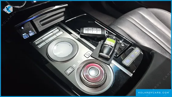 GENESIS G80 GASOLINE 2.5 TURBO 2WD