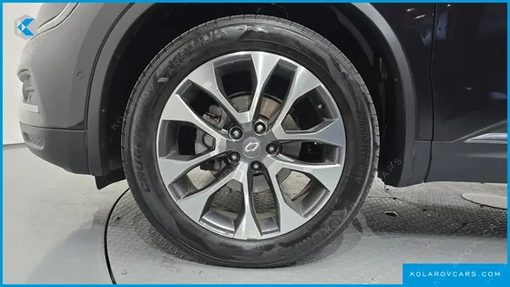 RENAULT KOREA QM6 (KOLEOS) GASOLINE 2WD RE SIGNATURE