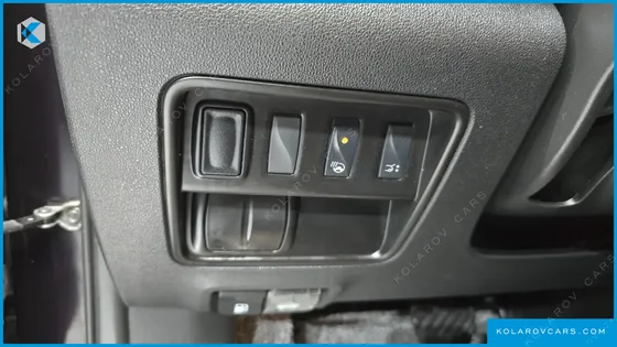 RENAULT KOREA QM6 (KOLEOS) GASOLINE 2WD RE SIGNATURE