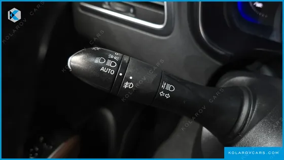 RENAULT KOREA QM6 (KOLEOS) GASOLINE 2WD RE SIGNATURE