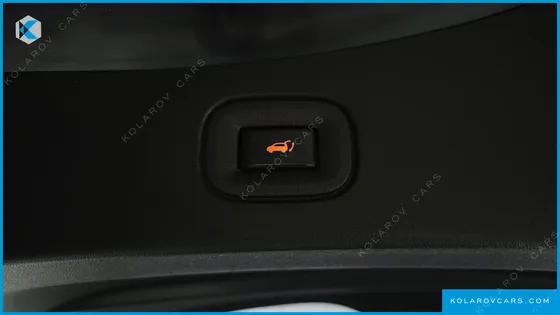 RENAULT KOREA QM6 (KOLEOS) GASOLINE 2WD RE SIGNATURE