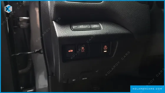 NISSAN ALTIMA 2.5 SMART