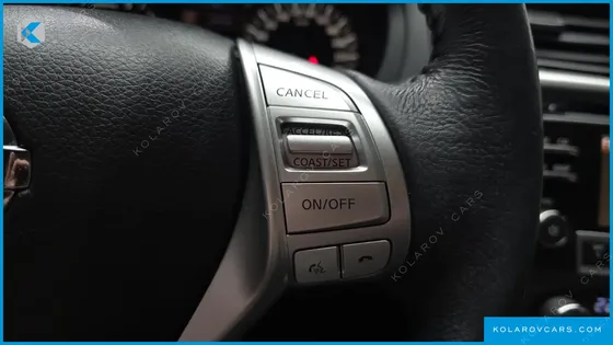 NISSAN ALTIMA 2.5 SMART