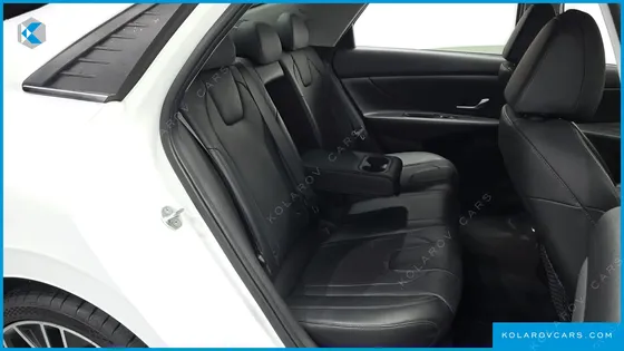 HYUNDAI ELANTRA (AVANTE) 1.6