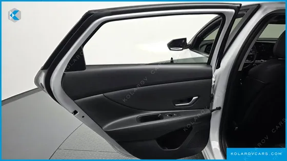 HYUNDAI ELANTRA (AVANTE) 1.6