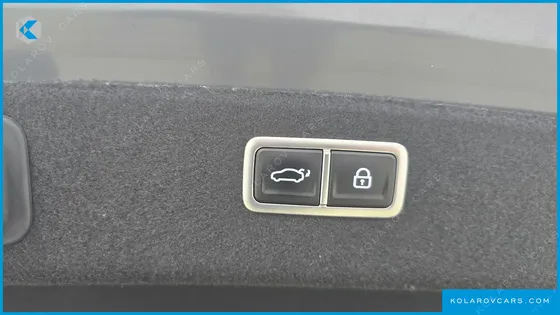 GENESIS G80 GASOLINE 3.5 TURBO AWD