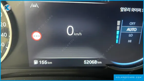 GENESIS G80 GASOLINE 3.5 TURBO AWD