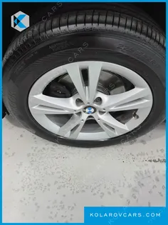 BMW X1 XDRIVE 18D
