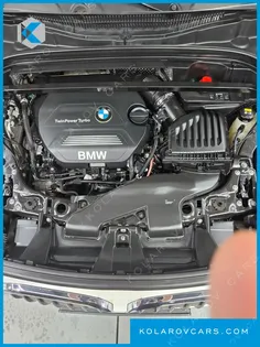BMW X1 XDRIVE 18D