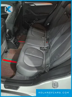 BMW X1 XDRIVE 18D