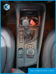 BMW X1 XDRIVE 18D