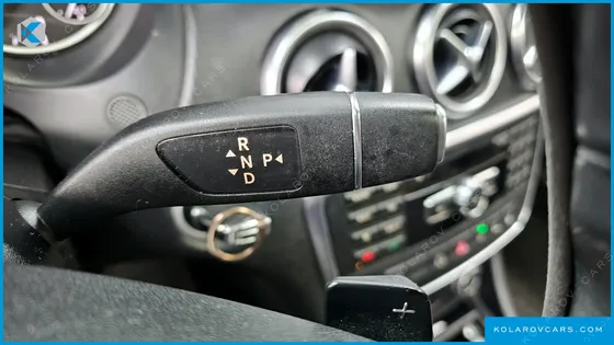MERCEDES A-CLASS A200 CDI STYLE