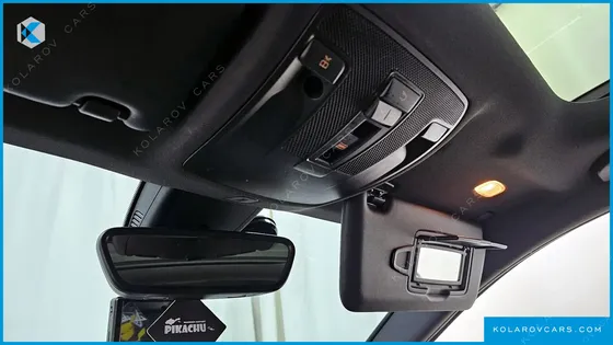 MERCEDES A-CLASS A200 CDI STYLE