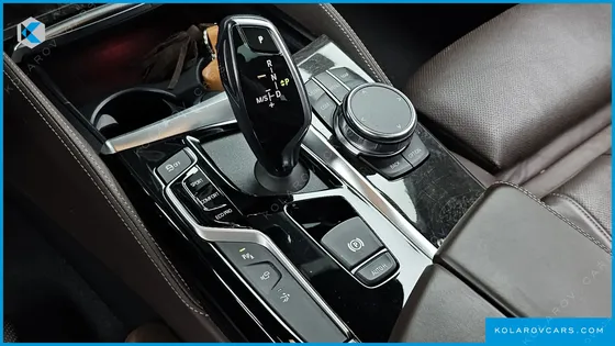 BMW GRAN TURISMO (GT) 640I XDRIVE M SPORT