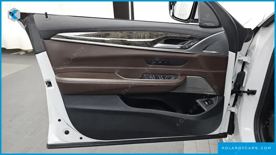 BMW GRAN TURISMO (GT) 640I XDRIVE M SPORT