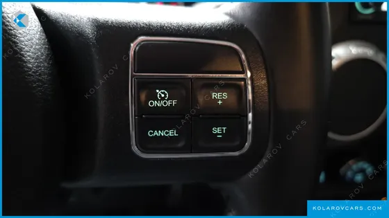 JEEP WRANGLER 3.6 SAHARA 4DOOR
