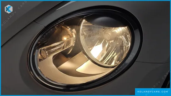 VOLKSWAGEN BEETLE 2.0 TDI