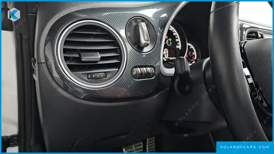 VOLKSWAGEN BEETLE 2.0 TDI