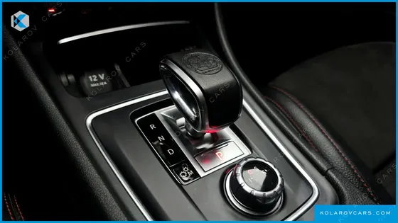 MERCEDES A-CLASS A45 AMG 4MATIC