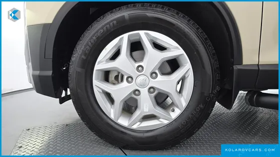 KGM - SSANGYONG REXTON DIESEL 2.2 2WD