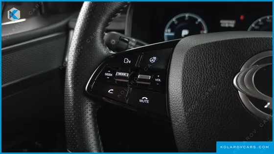 KGM - SSANGYONG REXTON DIESEL 2.2 2WD
