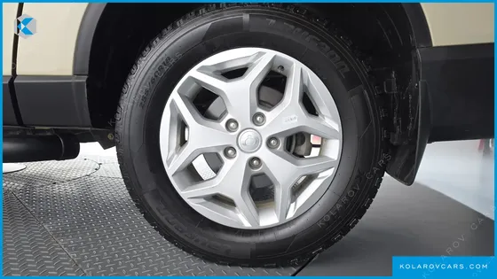 KGM - SSANGYONG REXTON DIESEL 2.2 2WD