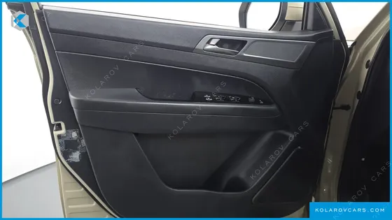KGM - SSANGYONG REXTON DIESEL 2.2 2WD