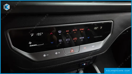 KGM - SSANGYONG REXTON DIESEL 2.2 2WD