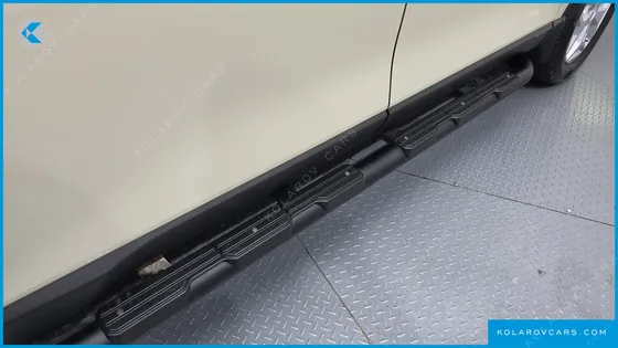 KGM - SSANGYONG REXTON DIESEL 2.2 2WD