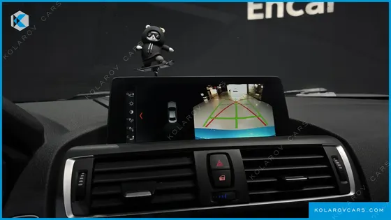 BMW M2 M2 COUPE M PERFORMANCE STEERING WHEEL EDITION