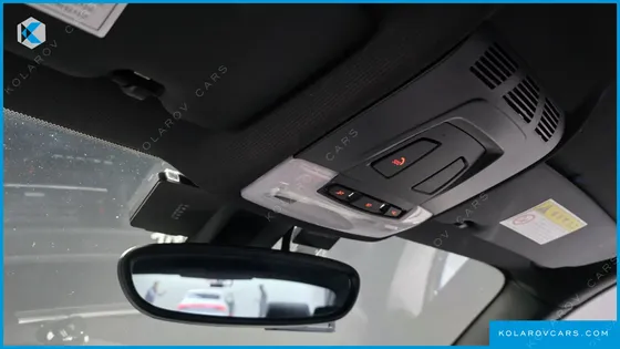BMW M2 M2 COUPE M PERFORMANCE STEERING WHEEL EDITION