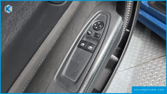 BMW M2 M2 COUPE M PERFORMANCE STEERING WHEEL EDITION