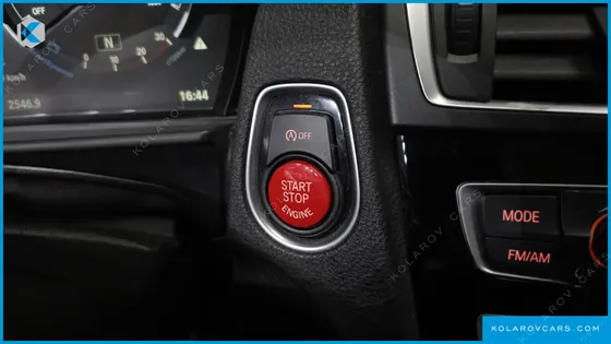 BMW M2 M2 COUPE M PERFORMANCE STEERING WHEEL EDITION