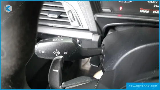BMW M2 M2 COUPE M PERFORMANCE STEERING WHEEL EDITION