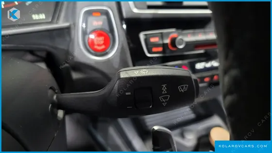 BMW M2 M2 COUPE M PERFORMANCE STEERING WHEEL EDITION