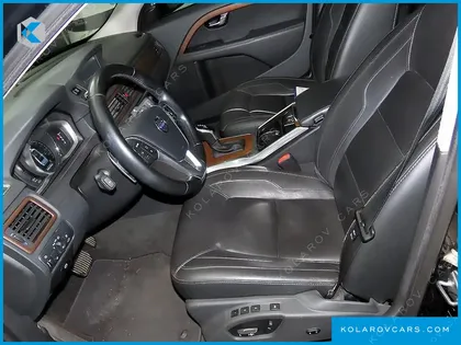 VOLVO S80 D2