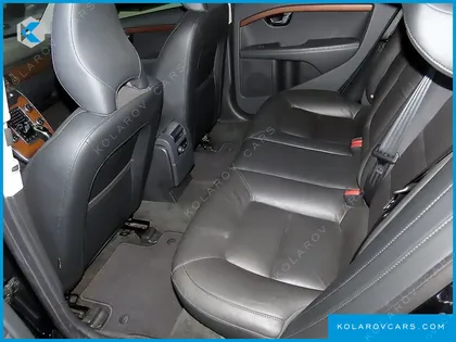 VOLVO S80 D2