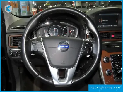 VOLVO S80 D2
