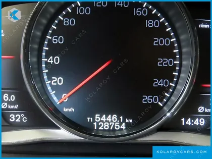 VOLVO S80 D2