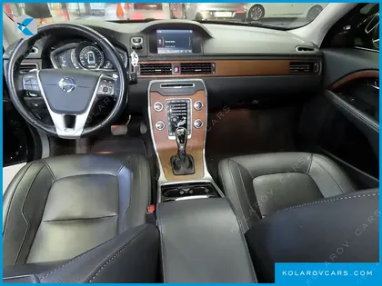 VOLVO S80 D2