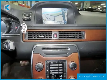 VOLVO S80 D2